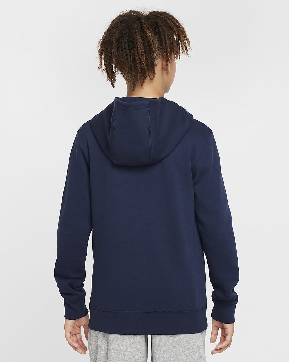 Nfl fleece hoodie online